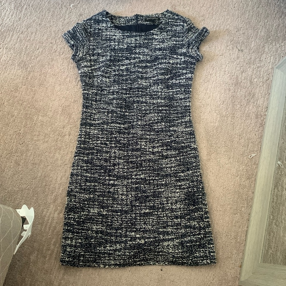 Banana Republic work dress